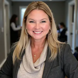 Amanda Johnson