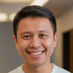 James Martinez