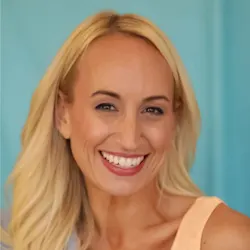 Michelle Davis